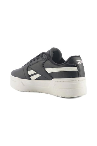 Reebok Kadın Spor Ayakkabı 101989243 A101989243 5m Longparısh-28229 Siyah