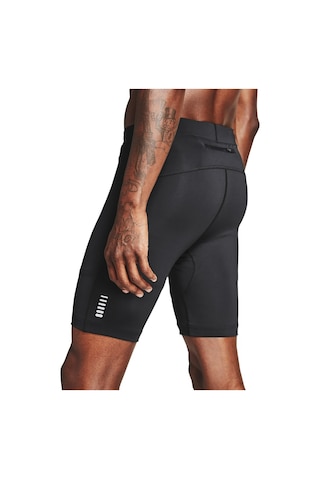 Under Armour Erkek Şort 1356177-001 Siyah