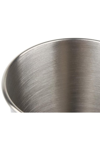 Homyl Bar Bira İçme Gümüş Için Paslanmaz Çelik 350ml Gümüş