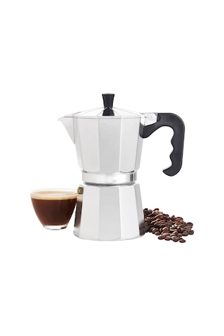 Orret Home Moka Express Espresso Cezvesi
