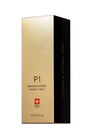 Faq P1 Bal Özlü Primer İletken Serum 30 Ml