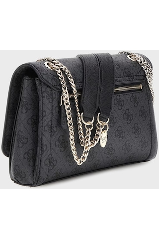 Guess Bayan Çanta Hwbg7879210 Clo Antrasit