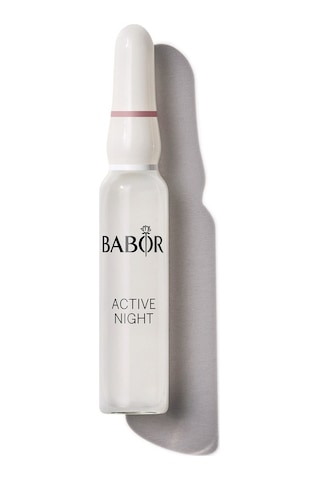 Doctor Babor Active Night Ampul Serum 7 x 2 ML