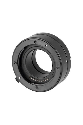 Olympus Micro 4/3 için Auto Macro Makro Af Tüp Mk-P-Af3B