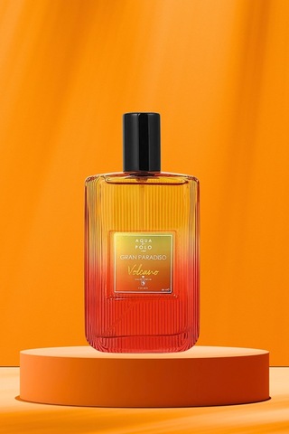 Aqua Di Polo Gran Paradiso Volcano Erkek Parfüm EDP 50 ML