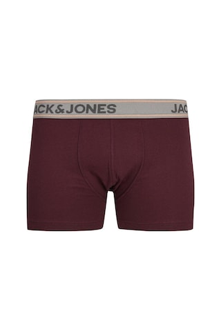 Jack & Jones Jack Jones Super Erkek Boxer 12248070 001