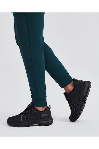 Skechers Max Protect Erkek Siyah Outdoor Ayakkabı 237303 Bbk Siyah