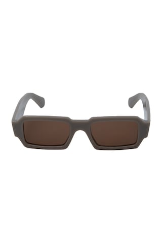 Noon Glasses Retro Star C7 Gri