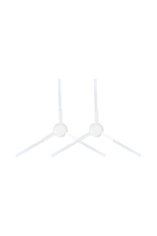 Amigaelegant Xiaomi E10 E12 B112 Robot Süpürge Yan Fırça Aksesuarları