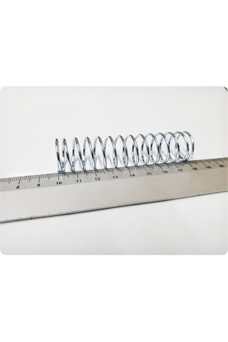 Baskı Yayı 1,60x19x80mm
