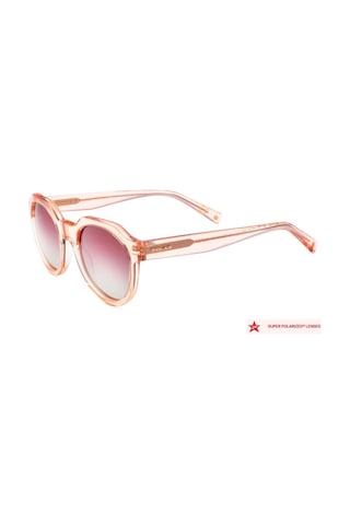 Polar Gold 178 Unisex Güneş Gözlüğü Pembe