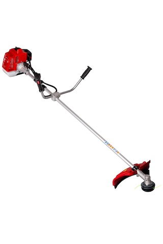 Palmera CG 63 Düz Şaft 3.1 HP Benzinli Motorlu Yan Tırpan