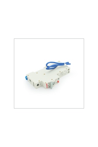 Onesto Ark Hata Kesicisi Rcbo'lu B Eğrisi 1p+n / 30ma / 25a / Afdd + Rcd