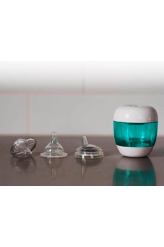 Bblüv Üvi 4in1 UV Portatif Sterilizatör