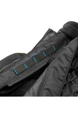 Tucano Urbano 4stroke Hydroscud Motosiklet Montu Sarı - Siyah