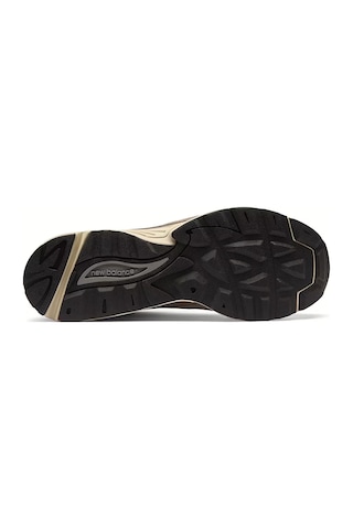 New Balance 878 Unisex Kahverengi Sneaker Ayakkabı M878163