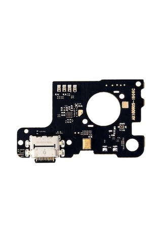 Gmr Xiaomi Mi 8 Se Uyumlu Şarj Bordu