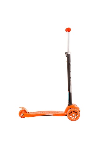 Shinaro Maxi 3 Tekerlekli Scooter