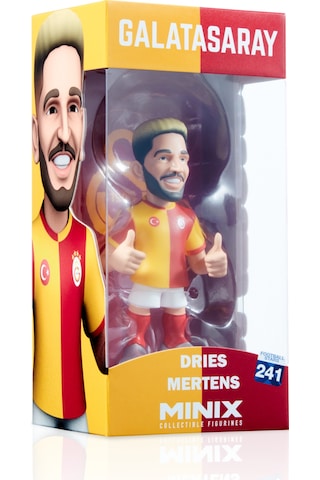 Galatasaray Dries Mertens Mini Figür U251151