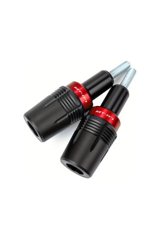 Xuweiwei Yamaha Mt07 Fz07 Tracer 2014 2024 Yzfr7 Motorcycle Frame Sliders Grey Mt 07