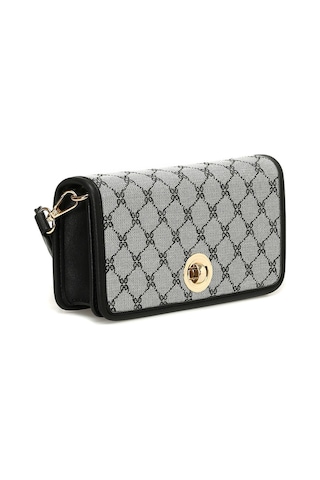 Nine West Merrıtpho 4pr Grı Kadın Telefon Çantası 000000000101913135 000000101913135001 Gri