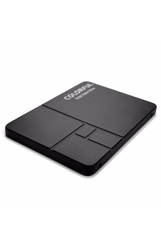 Colorful Sl500 500-450mb/s 480gb Sata Iıı Ssd 480gb