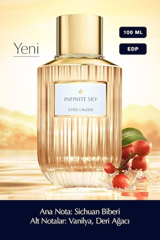 Estee Lauder Infinite Sky Kadın Parfüm EDP 100 ML