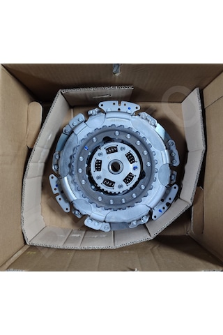 Volkswagen Golf Caddy Jetta Passat Polo Otomatik Debriyaj Seti