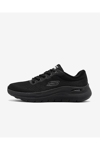 Skechers Arch Fit 2.0 Erkek Siyah Spor Ayakkabı 232700tk Bbk Siyah