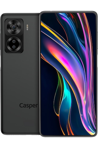 Casper VIA X40 8 GB 256 GB (Casper Türkiye Garantili)