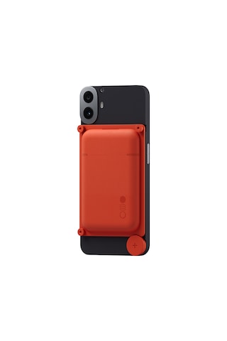 Cmf Phone 1 Kart Kılıfı