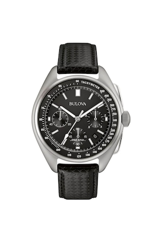 Bulova Archive Series Lunar Pilot 96b251 Altın - Mavi