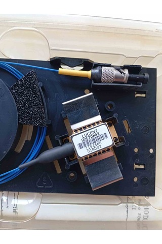 D2570h42 Kablo Lucent