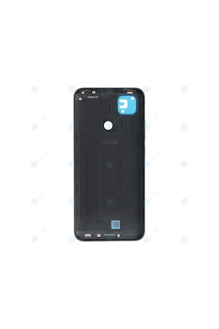 Xiaomi Redmi 10a Arka Pil Kapağı, Lens Hariç 220233l2c - Siyah