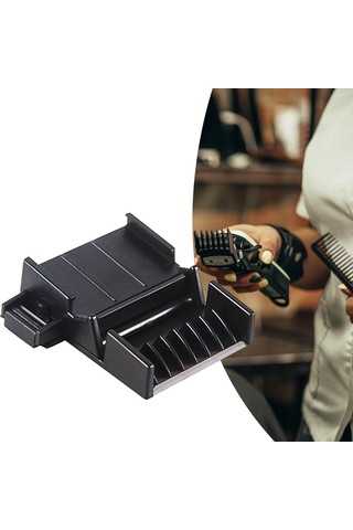 Homyl Saç Kesme Makinesi Muhafızları Kılavuzları Kuaför Evi