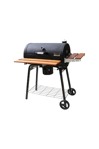 Karp 750KP S1 Kömürlü Mangal Barbekü + Önlük