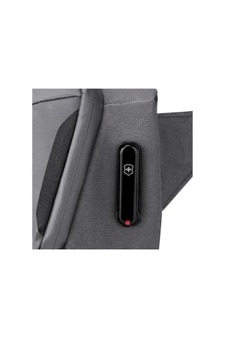Victorinox Vg 612127 Touring 2.0 Bel Çantası, Gri