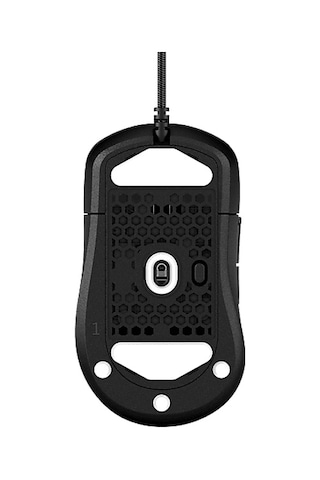 HyperX Pulsefire Saga Kablolu Oyuncu Mouse