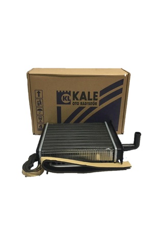Fiat Siena 1996-2003 Kalorifer Radyatörü 7078698