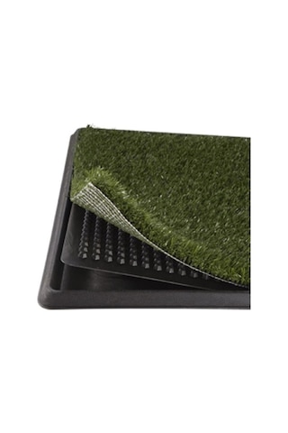 Büro Ev Evcil Hayvanı İçin Köpek Tuvalet Eğitim Seti