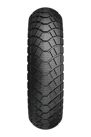 Tvs Rtr 150 Arka 90/90-18 Sc-500 Winter Grip 2 Tubeless Motosiklet Kış Lastiği
