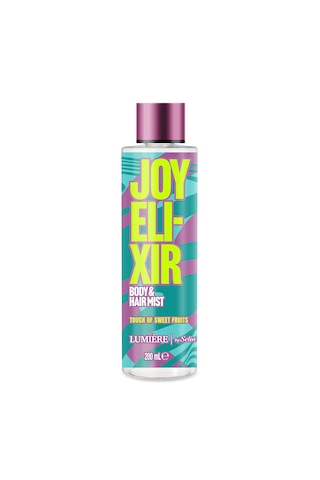 Lumière Joy Elixir Saç & Vücut Spreyi 200 Ml