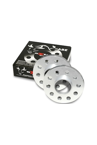 Saab 9-5 1997-2010 Arası 5x110mm Njt Extrem Spacer Flanş 15mm
