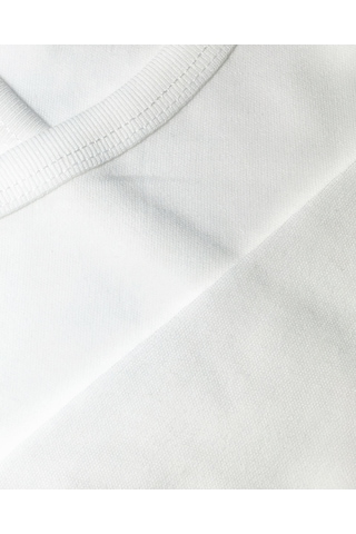 İsme Özel 11 Parça Organik Bebek Hastane Çıkışı Seti Ekru