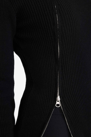 Defacto Slim Fit Dar Kesim Hırka G9075ax25wnbk81 Siyah-bk81