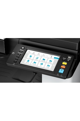 Kyocera Ecosys Ma3201ix Siyah-beyaz Çok Fonksiyonlu Baskı, Fotokopi, Renkli Tarama Fotokopi Makinası