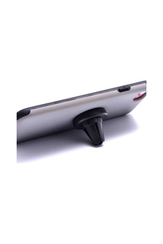 Zore Mg-04 Magnetic Araç Telefon Tutucu Siyah