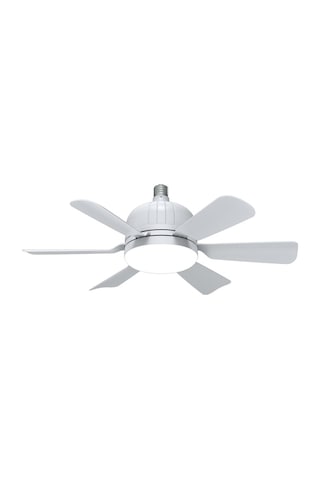 Fastbuy Uzaktan Kumandalı 6 Kanatlı Sessiz Led Avize - Renk Hız Ayarlı, Yüksek Kalite, Mekanik Hareketli, Ev Dekoru İçin İдеa Diğer