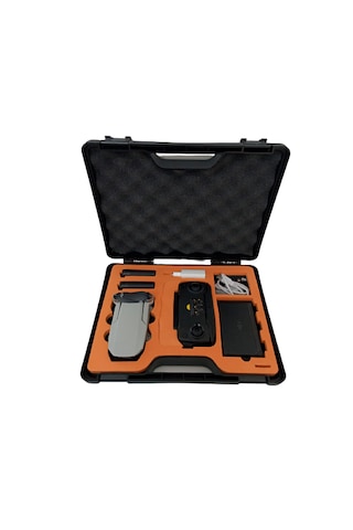 Djı Mavic Mini / Se / Mini 2 / Mini 2 Se / Mini 4k Hardcase Çanta