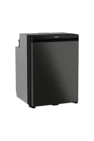 Dometic Nrx 115c Kompresörlü Buzdolabı 113 L Koyu Gri Ön Panel